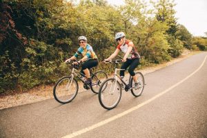 Highlands 18th Annual Twin Light Bike Ride @ Huddy Park 