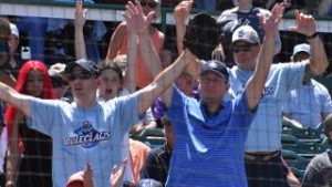 Lakewood BlueClaws Fan Appreciation Day @ FirstEnergy Park 