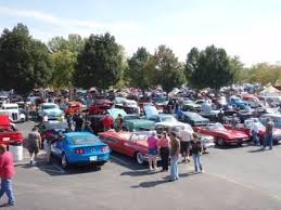 42nd Annual Fall Swap Meet & Auto Show @ Old Bridge Twp Raceway Park 