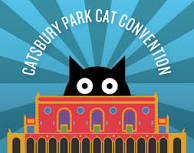 Catsbury Park Cat Convention @ Asbury Park Convention Hall