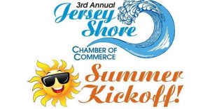 Jersey Shore Summer Kick Off @ Klein's Cafe and Tiki Bar