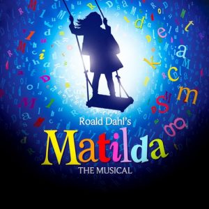 Matilda @ Surflight Theatre