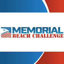 Memorial Beach Challenge @ Ocean City Music Pier, 9th street beach