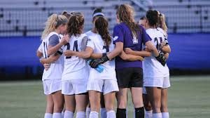 Monmouth University women's soccer vs NC State @ Hesse Field 