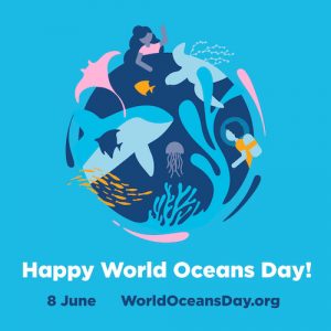 World Oceans Day @ Jenkinson's Aquarium
